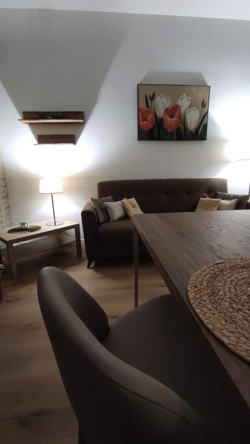 Marina Apartments Catanzaro Eksteriør bilde