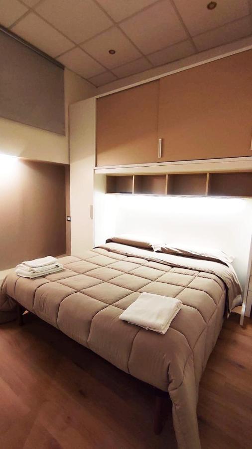 Marina Apartments Catanzaro Rom bilde